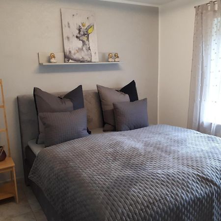 Apartament Bunte Stube Goslar Zewnętrze zdjęcie