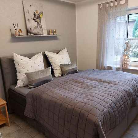 Apartament Bunte Stube Goslar Zewnętrze zdjęcie