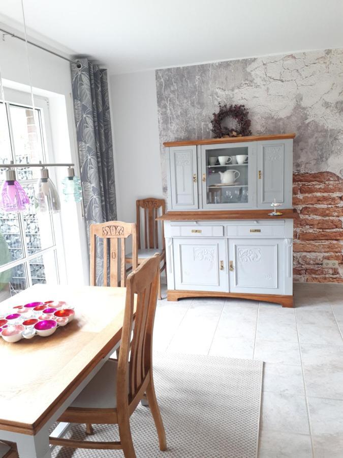 Apartament Bunte Stube Goslar Zewnętrze zdjęcie
