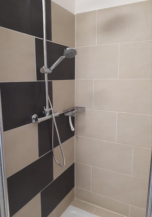 Apartament Bunte Stube Goslar Zewnętrze zdjęcie