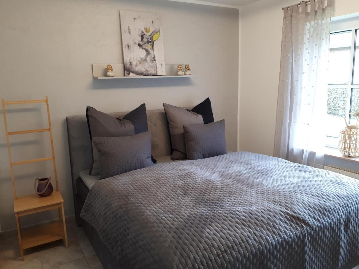 Apartament Bunte Stube Goslar Zewnętrze zdjęcie