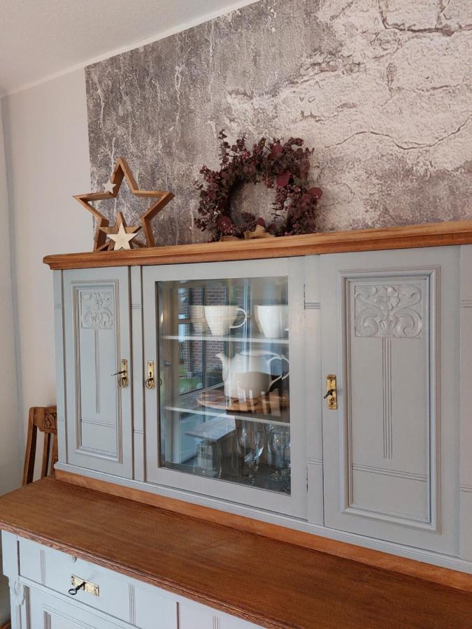 Apartament Bunte Stube Goslar Zewnętrze zdjęcie